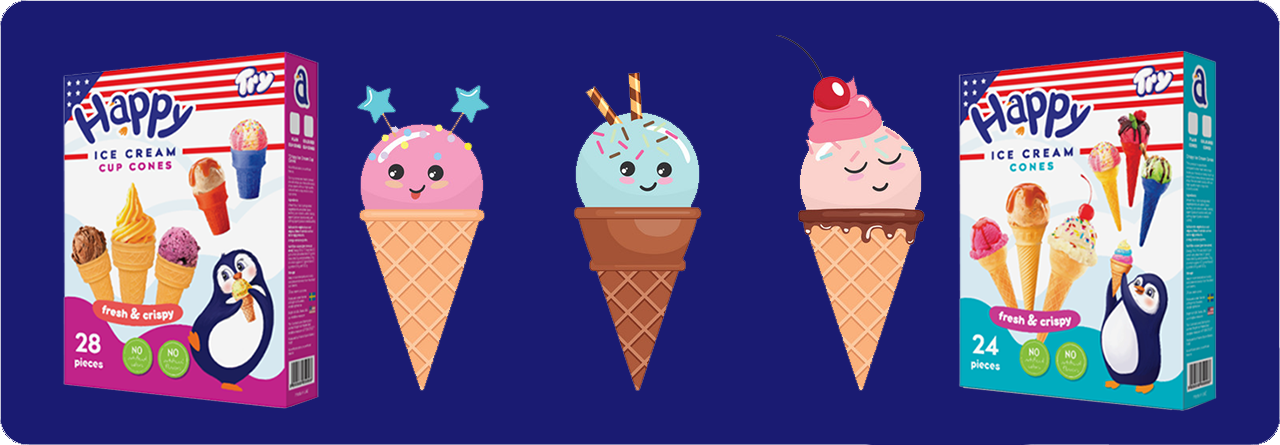 happy-ice-cream-cones_background