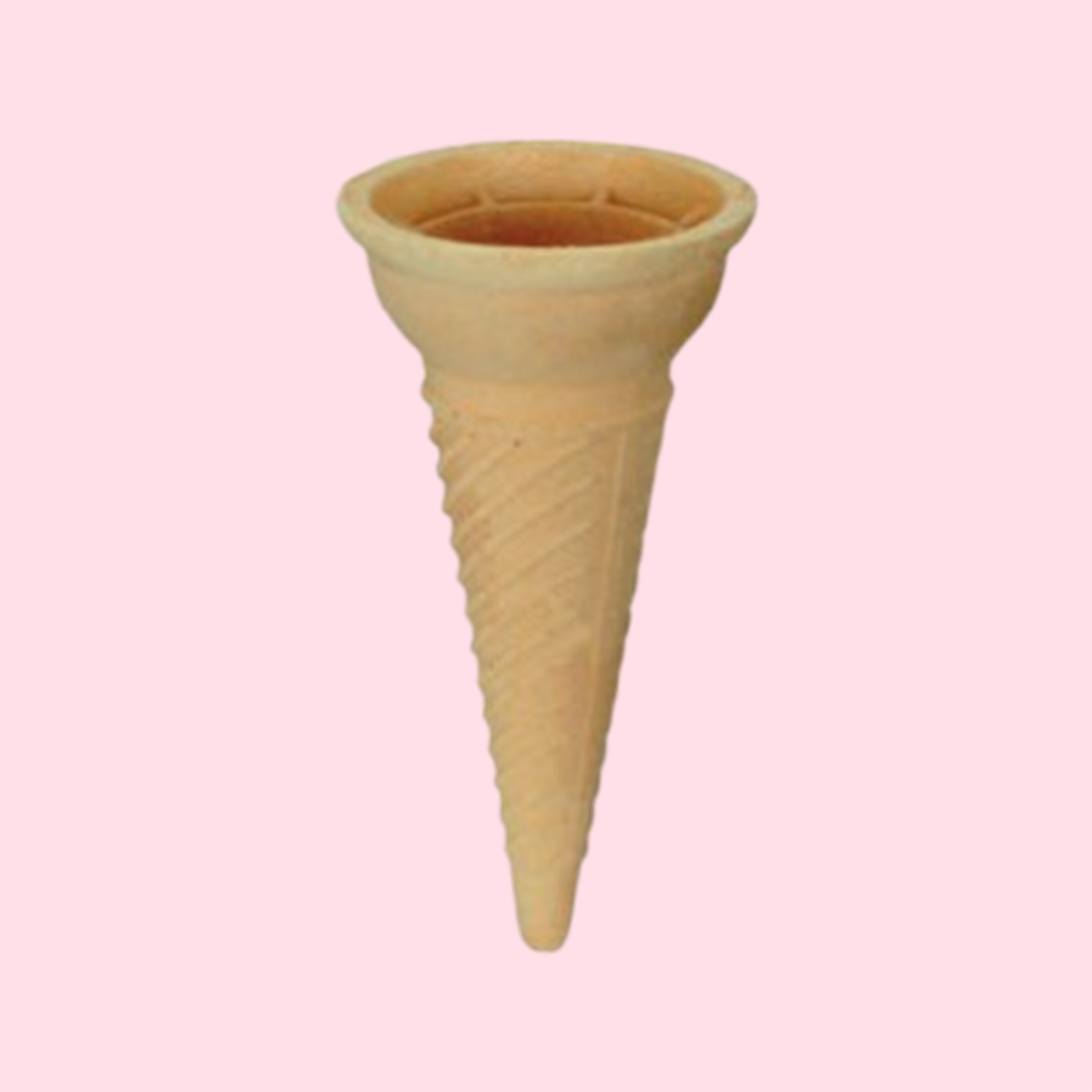 King Cone Ice Cream Wafer Cone