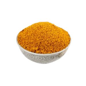 WAFFLE BISCUIT POWDER CRUMBLE