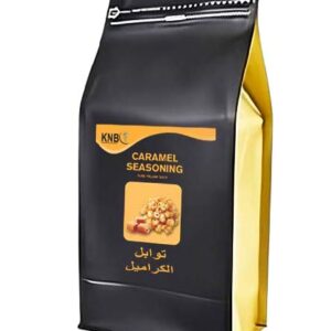 Caramel Seasoning