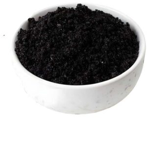 CHOCOLATE OREO POWDER CRUMBLE