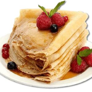 CREPE PRE MIX POWDER