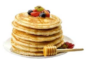 PANCAKE PRE MIX POWDER