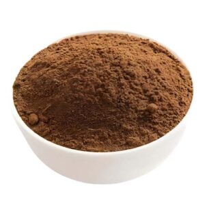 LOTUS BISCUIT POWDER CRUMBLE