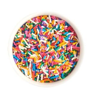 MIX COLOUR CHOCOLATE SPRINKLE