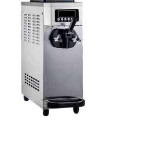 SoftIceCream-Table Type Single Flavour