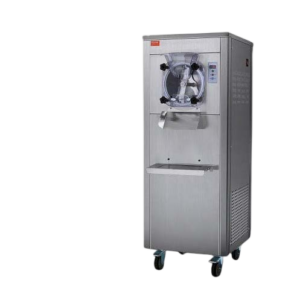 GELATO HARD ICE CREAM MACHINE