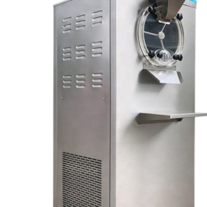GELATO HARD ICE CREAM MACHINE
