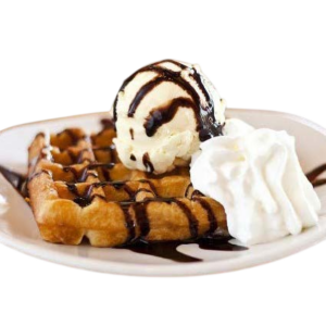 WAFFLE PRE MIX POWDER