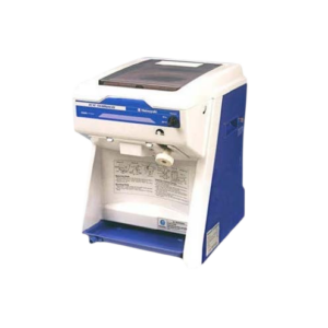 ICE SHAVER MACHINE