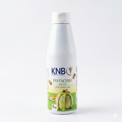 PISTACHIO SAUCE