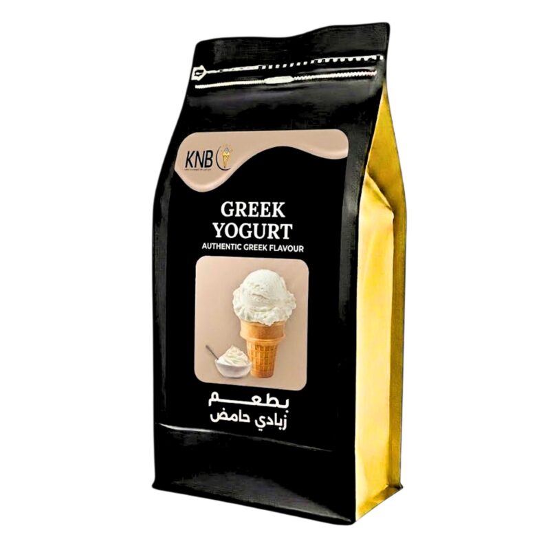 GREEK YOGURT