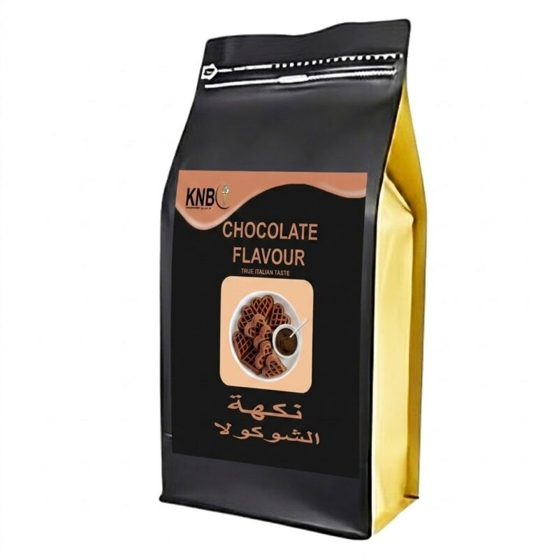 WAFFLE PRE MIX POWDER ( CHOCOLATE )