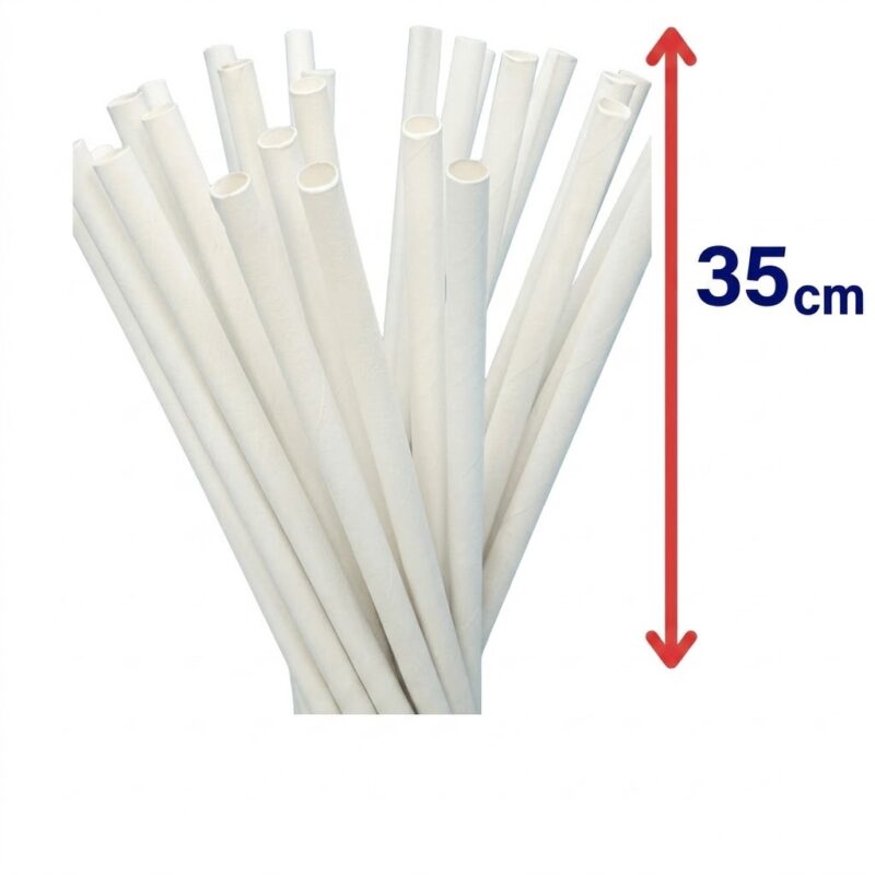 COTTON CANDY KRAFT PAPER STICKS