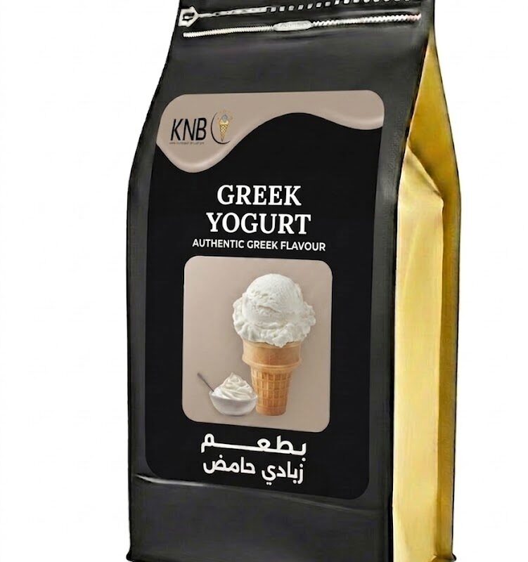 GREEK YOGURT