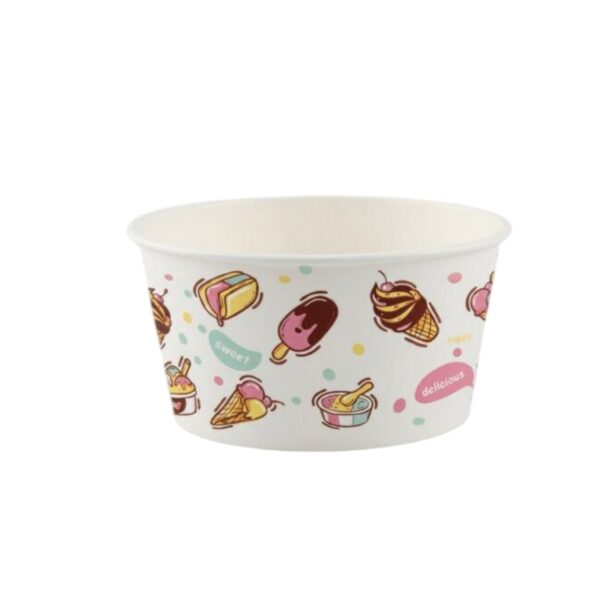 ICE CREAM CUP