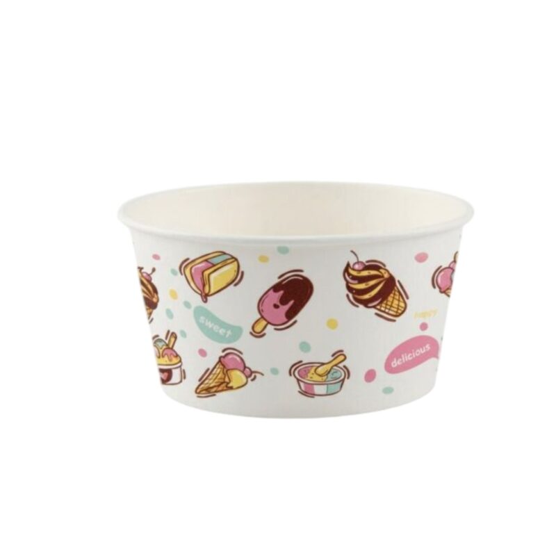 ICE CREAM CUP