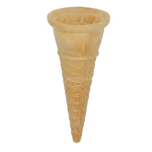 Small Cone Ice Cream