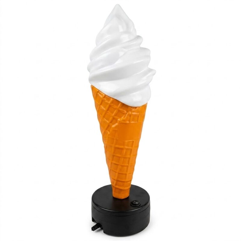 ICE CREAM LIGHT MODEL DISPLAY 150CM