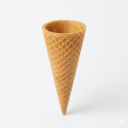 Super Cone Ice Cream
