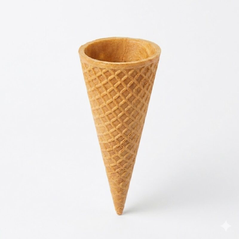 Super Cone Ice Cream