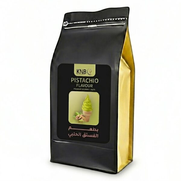 PISTACHIO