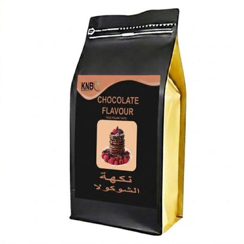 PANCAKE PRE MIX POWDER ( CHOCOLATE )
