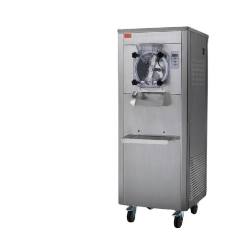 GELATO HARD ICE CREAM MACHINE
