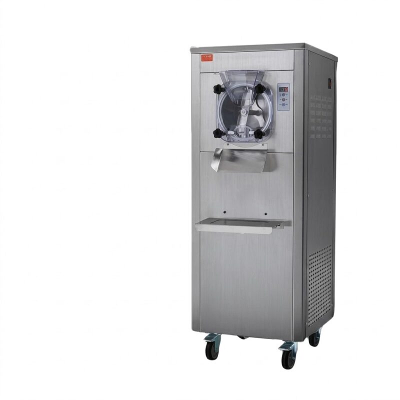 GELATO HARD ICE CREAM MACHINE