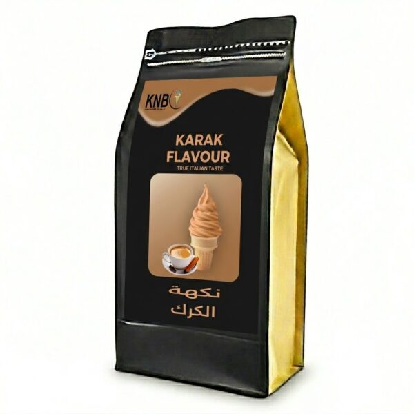 KARAK