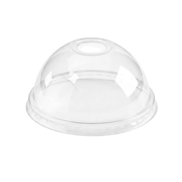 ISAP CLEAR CUP DOME LID