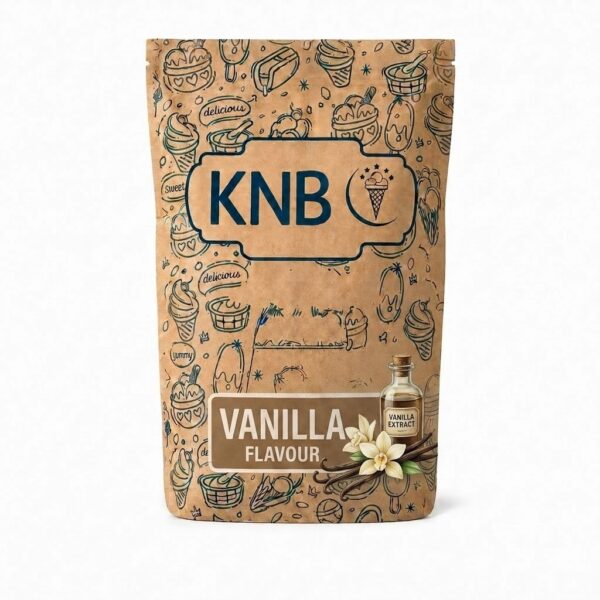 VANILLA