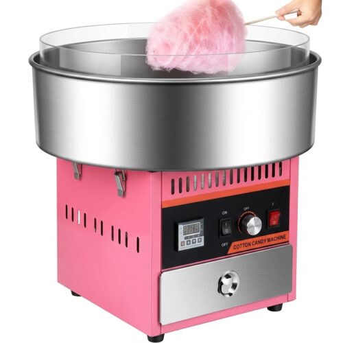 CANDY FLOSS MACHINE