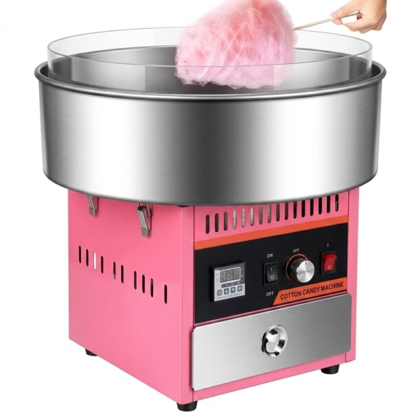 CANDY FLOSS MACHINE