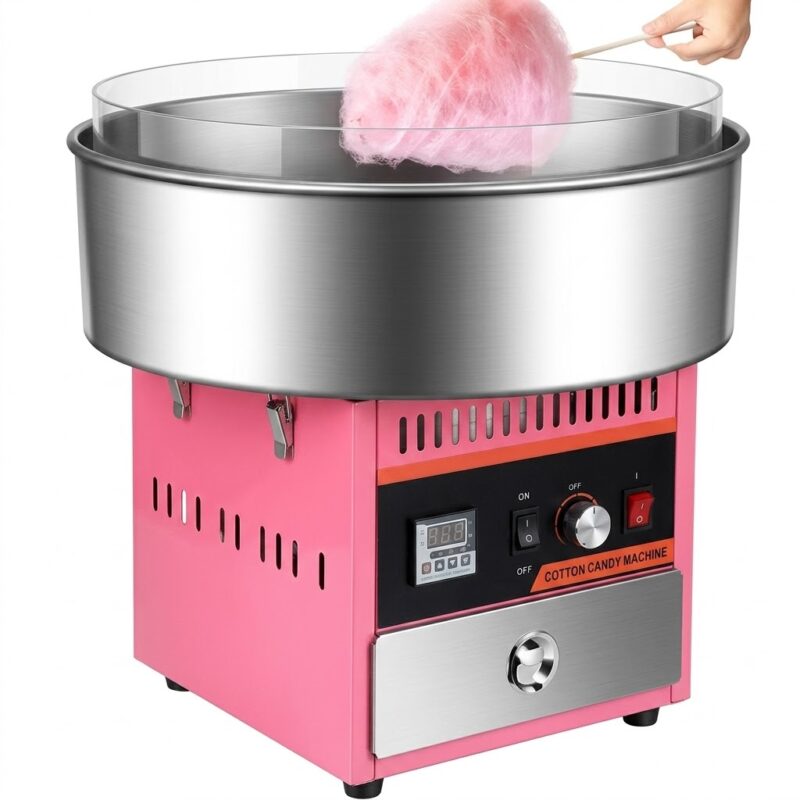 CANDY FLOSS MACHINE