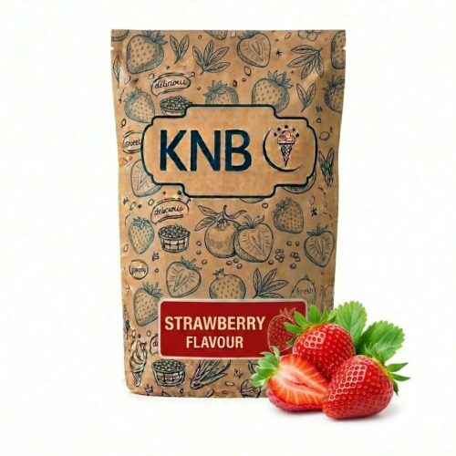 STRAWBERRY