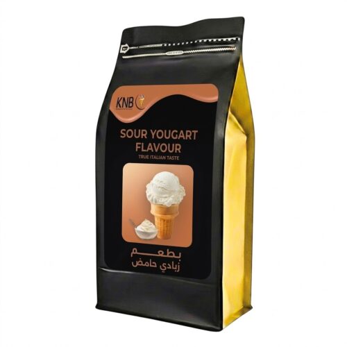 SOUR YOGURT