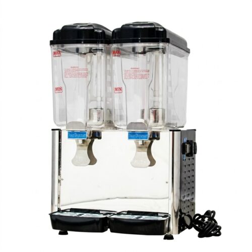 62571881-8671-4be9-954c-86127e2df472 JUICE DISPENSER MACHINE