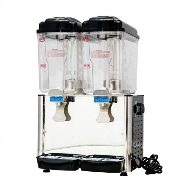 62571881-8671-4be9-954c-86127e2df472 JUICE DISPENSER MACHINE