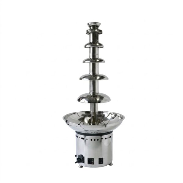 CHOCOLATE FOUNTAIN       (6 Liers)