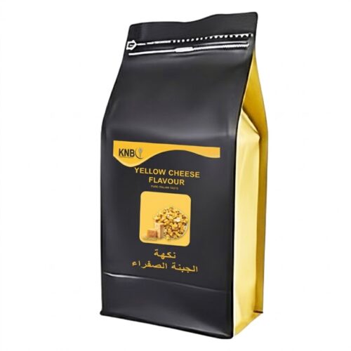 Yellow Cheese Flavour