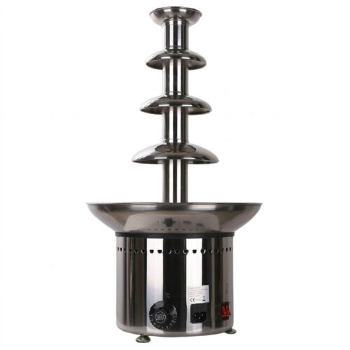 CHOCOLATE FOUNTAIN (4 Liers)
