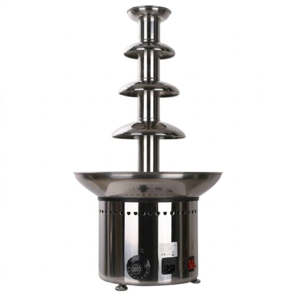 CHOCOLATE FOUNTAIN (4 Liers)