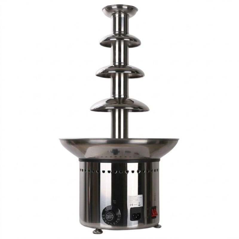 CHOCOLATE FOUNTAIN (4 Liers)