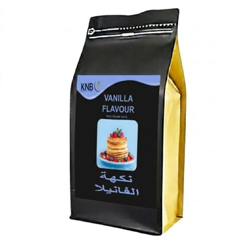 PANCAKE PRE MIX POWDER ( VANILLA )