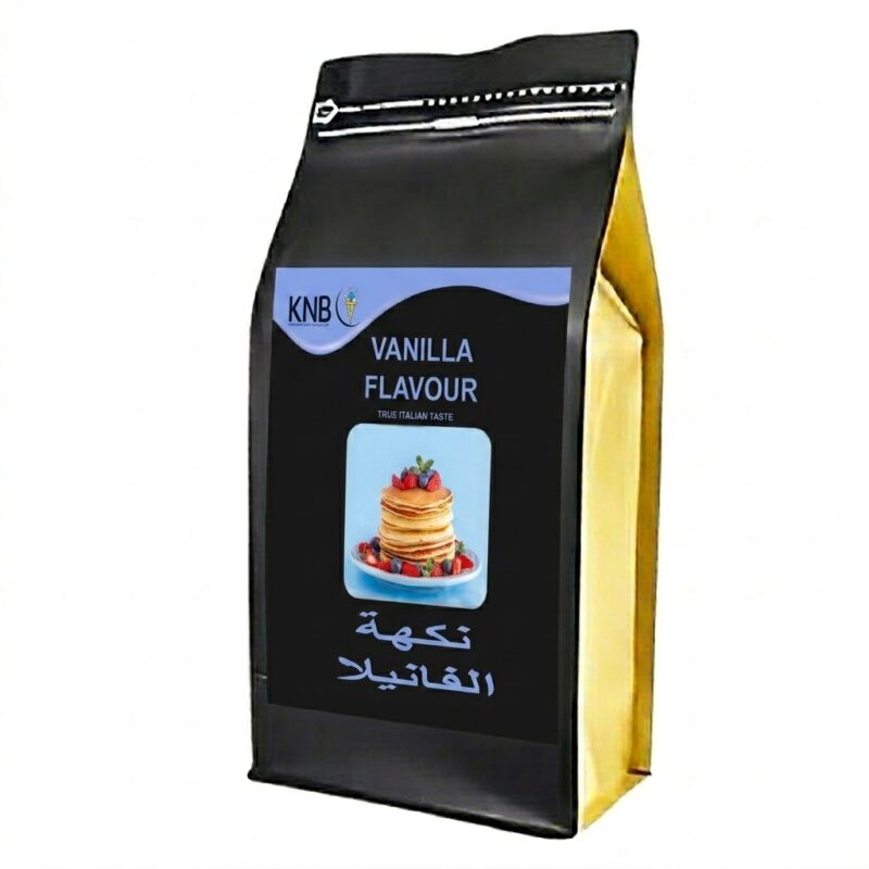 PANCAKE PRE MIX POWDER ( VANILLA )
