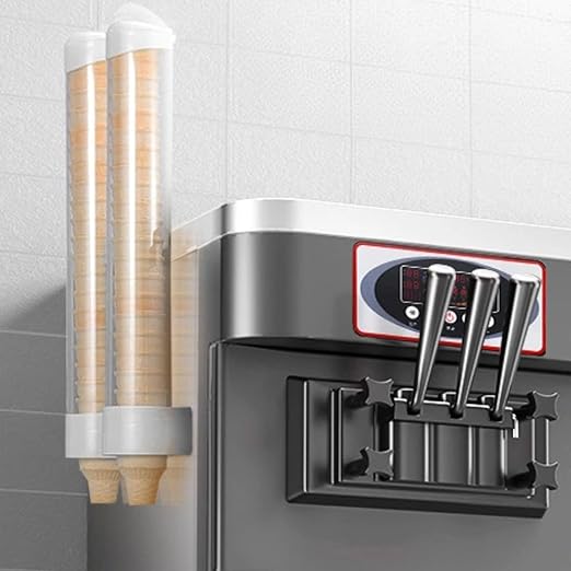 71hAwSBapnL._AC_SX522_ ICE CREAM CONE DISPENSER