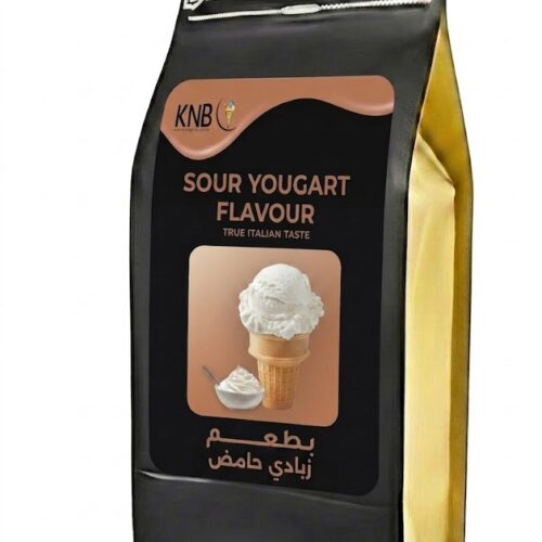 SOUR YOGURT