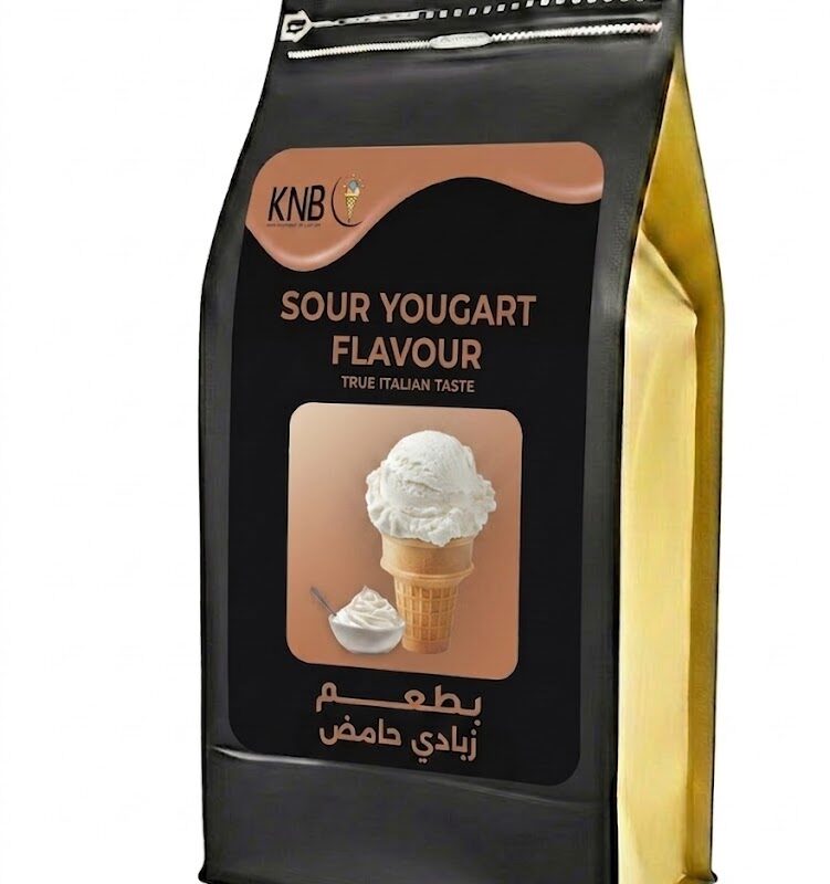 SOUR YOGURT