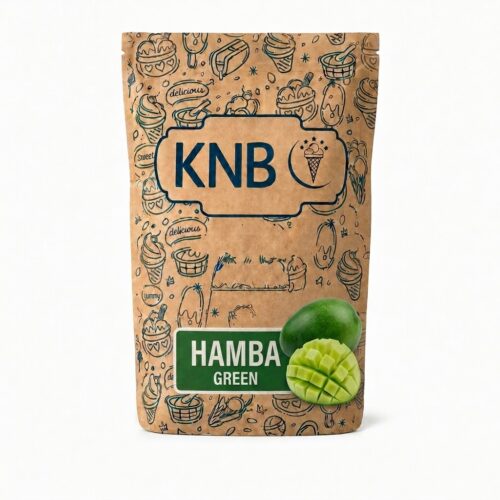 HAMBA